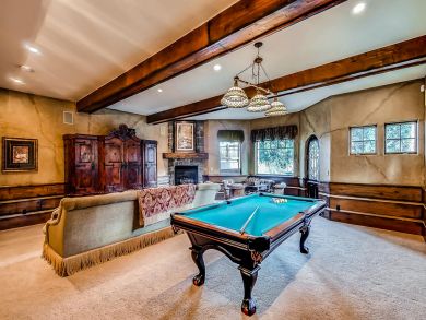 Breckenridge Luxury Vacation Rental with Six Bedrooms